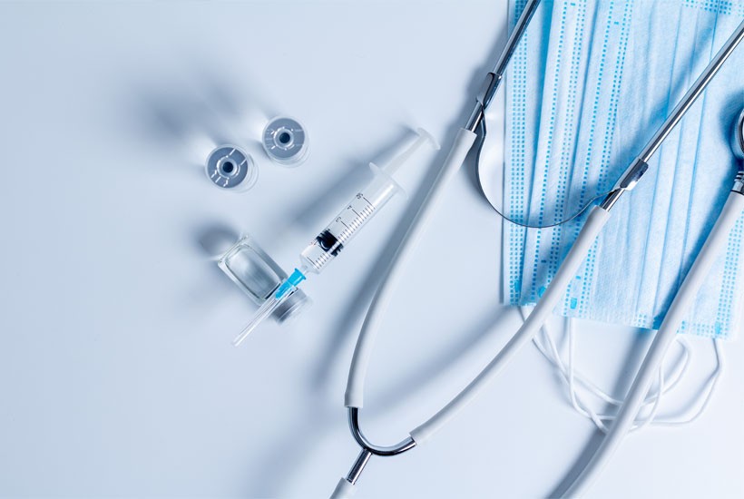 醫(yī)療器械代理服務